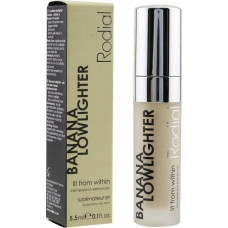 Rodial , Lowlighter, Colour Correcting, Liquid Concealer, Banana, 5.5 ml For Women