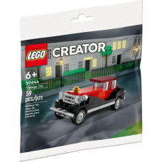 Lego Creator Zabytkowy samochód (30644)