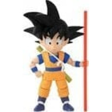 Bandai DRAGON BALL DRAGON STARS - KID GOKU DAIMA