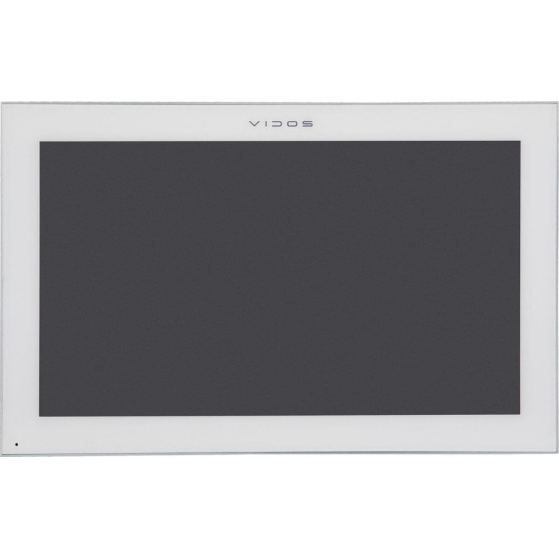Vidos Monitor wideodomofonu VIDOS X M14W-X