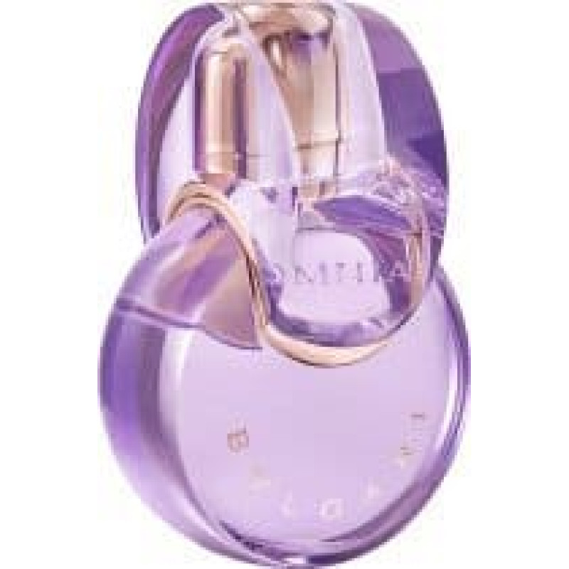 Bvlgari Perfumy Damskie Bvlgari Omnia Amethyste EDT 50 ml