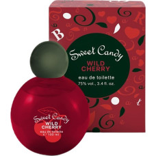 Jean Marc Sweet Candy Wild Cherry Woda toaletowa spray 100ml