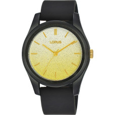 Lorus Zegarek Lorus Zegarek marki Lorus model RG269 kolor Czarny. Akcesoria damski. Sezon: Cały rok NoSize
