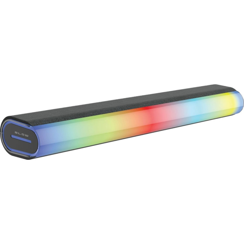 Gogroove Głośniki komputerowe MS-33 soundbar