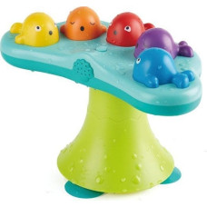 Hape HAPE Musical Whale Fountain, E0218
