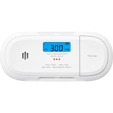X-Sense ML Czujnik tlenku węgla X-Sense XC04-WX