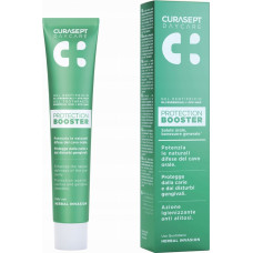 Curasept DAYCARE  PROTECTION BOOSTER PASTA HERBAL INVASION 75ml