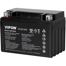 Vipow ML Akumulator VIPOW typ MC do motocykli 12V 9Ah