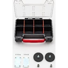 Qbrick Magnetic holding Qbrick Qbrick System Custom Magnetic Set