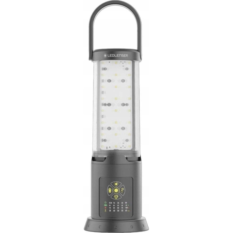 Ledlenser Latarka Ledlenser AL10R WORK