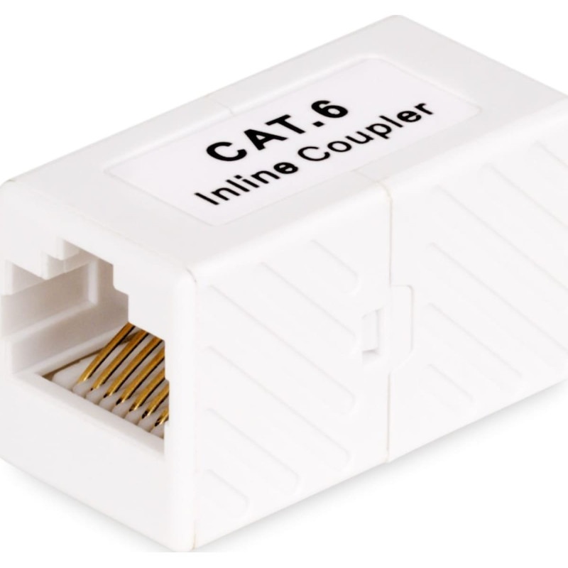Startech Zub Startech RJ45 Kupplung
