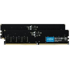 Crucial MEMORY DIMM 128GB DDR5-5600/KIT2 CT2K64G56C46U5 CRUCIAL