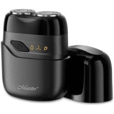 Maestro Golarka elektryczna podróżna USB MAESTRO MR-671