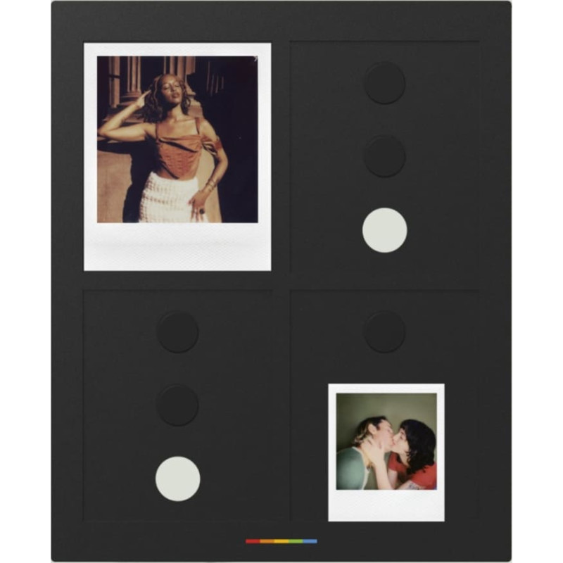 Polaroid Studio Scanner Adapter for Polaroid images