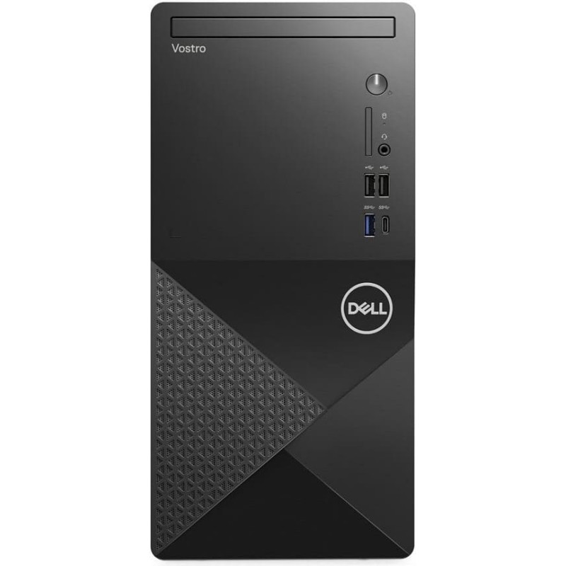 Dell Vostro 3030 MT i5-14400 16GB DDR5 SSD512 Intel UHD 730 WLAN+BT Kb Mouse W11Pro 3Y Pro Support