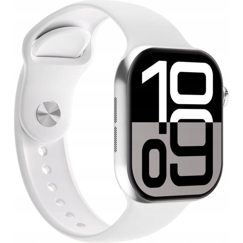 Xiaomi PLATINET SMART WATCH ZEGAREK SPORTOWY BLUETOOTH PRO MINI, 190 MAH, 1,85