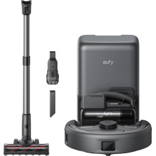 Caso Anker Eufy Robot Vacuum Cleaner 3-IN-1 E20 | Dry | Operating time (max) 180 min | Dust capacity 0.35 L | 30000 Pa | Black