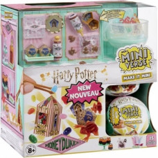 MGA Figurki Miniverse Make It Mini Harry Potter Honeydukes Display 15 sztuk
