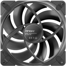 Antec Wentylator Antec Tranquil 140mm PWM Black