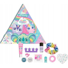 Kids Euroswan Kalendarz z niespodziankami 12 Days of Beauty Sweet Dreams KL11575 Kids Euroswan