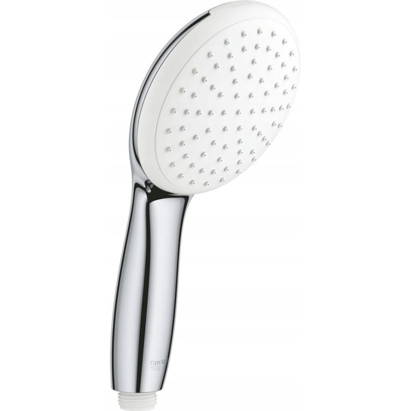 Grohe Tempesta 110 Hand Shower 1 spray type