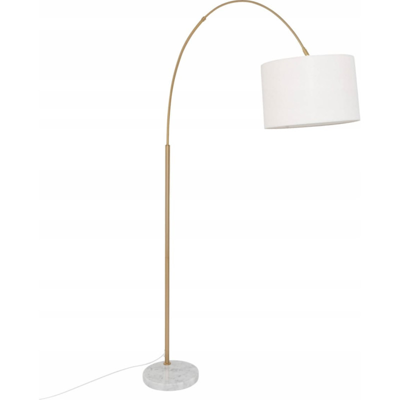 Atmosphera Lampa podłogowa łukowa TILIO, 195 cm