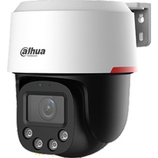 Dahua Technology KAMERA IP OBROTOWA ZEWNĘTRZNA SD2C400NA-B-PV-0400-S2-PRO WizColor 4 Mpx 4 mm DAHUA