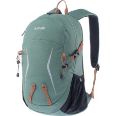 Hi-Tec Plecak trekkingowy turystyczny miejski Hi-Tec Mixland 18 litrów 46 x 30 x 16 cm