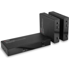 Lindy Switch Lindy Cat 6 HDMI 4K60 2-Port Splitter 70m
