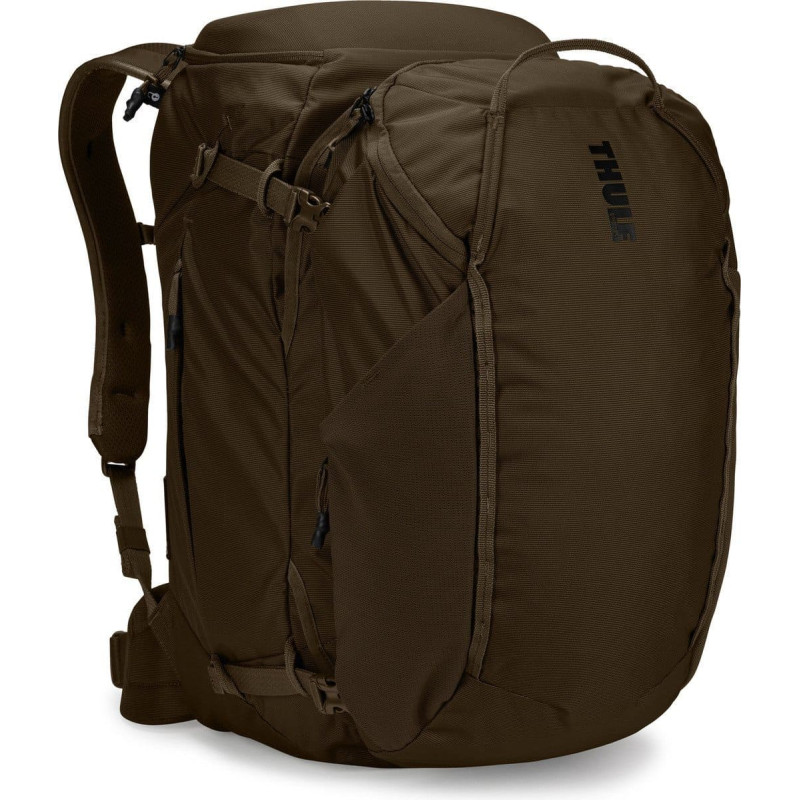 Thule Landmark, 60 L | Travel pack | Deep Khaki