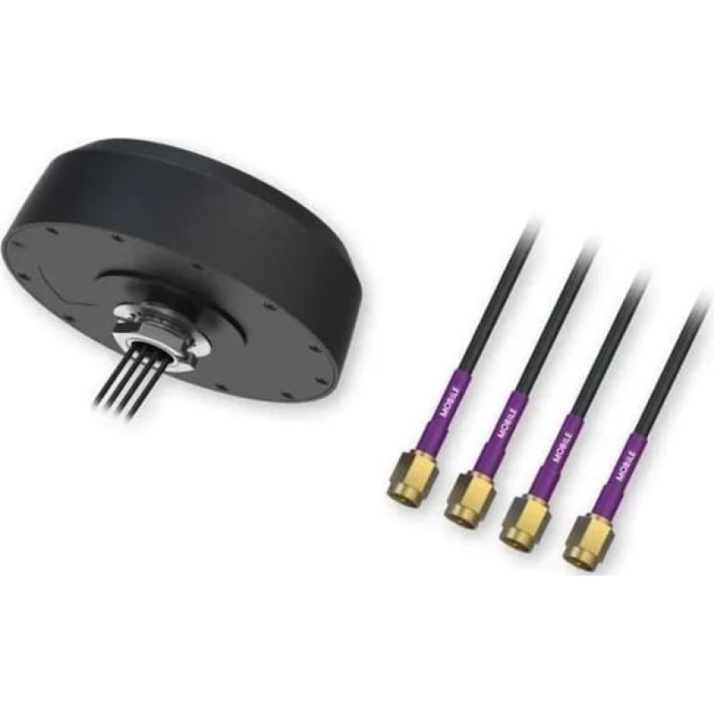Teltonika Zubehör Antenne 5G COMBO MIMO Mobile ROOF SMA antenna