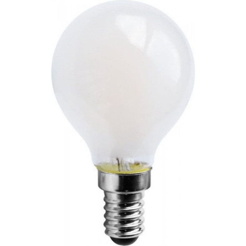 Kanlux Maxlight Mantra R09240 żarówka 1x6,5W E14 4000K 800 lm biała