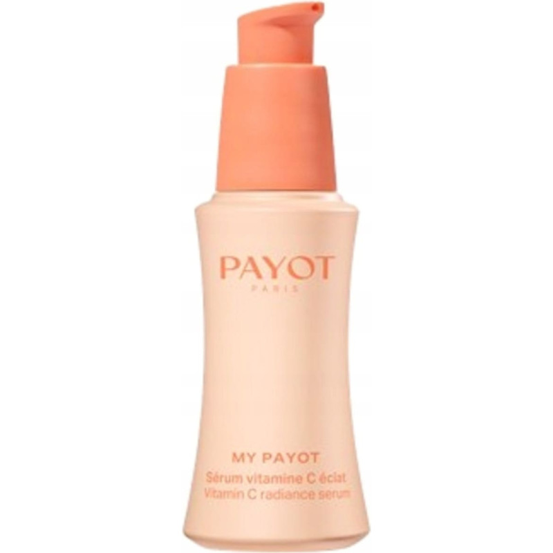 Payot , My Payot, Vitamin C, Brightening, Serum, For Face, 30 ml For Women