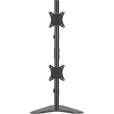 Equip 650128 uchwyt / stojak do monitorów 81,3 cm (32