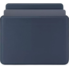 Pipetto Ultra Slim Sleeve, dark blue - MacBook 13/14