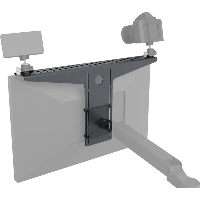 Heckler Design Camera Shelf XL for Monitor