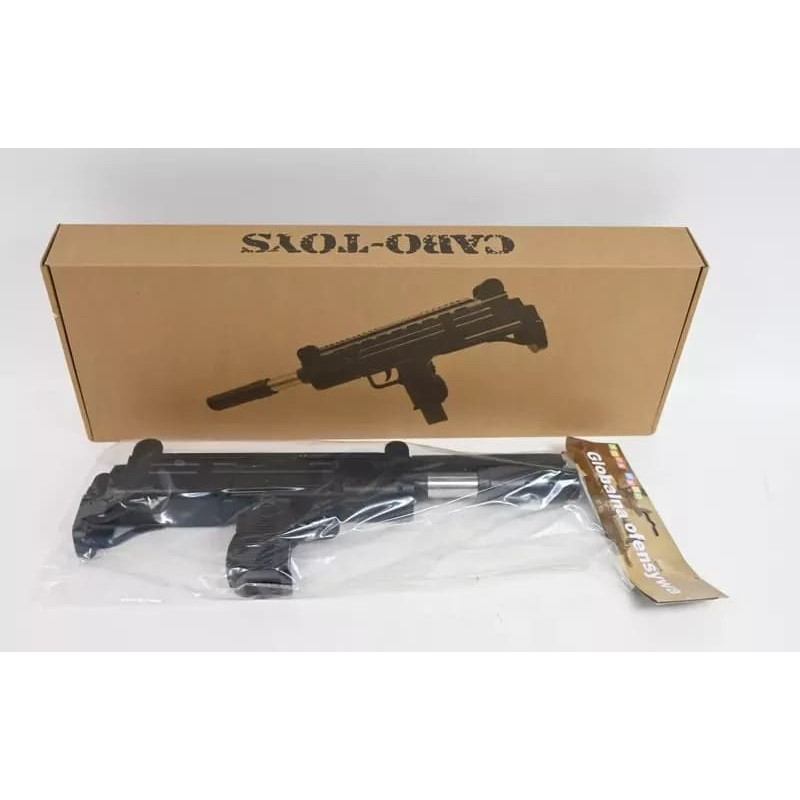 Cabotoys Imitacja broni w pud.A99P 72891