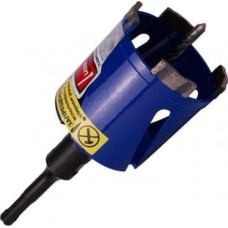 Di-Star Otwornica pod puszki 72x65-4x16 SDS+ -Beton