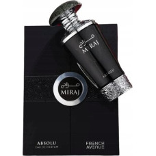 Histoires De Parfums French Avenue  - Miraj Absolu Eau De Parfum 100 ml