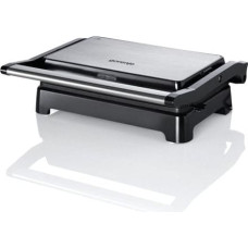 Gorenje | Mini Grill | SM701SB | Table | 700 W | Stainless steel/Black