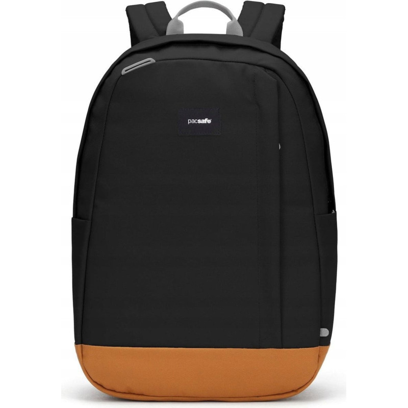 Pacsafe GO 25l Rucksack schwarz