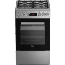 Beko Kuchnia Beko FSM 52320TXDT