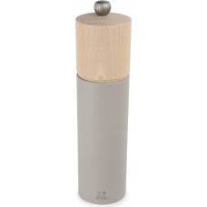 Peugeot BOREAL Młynek do soli  21 cm Pebble Grey