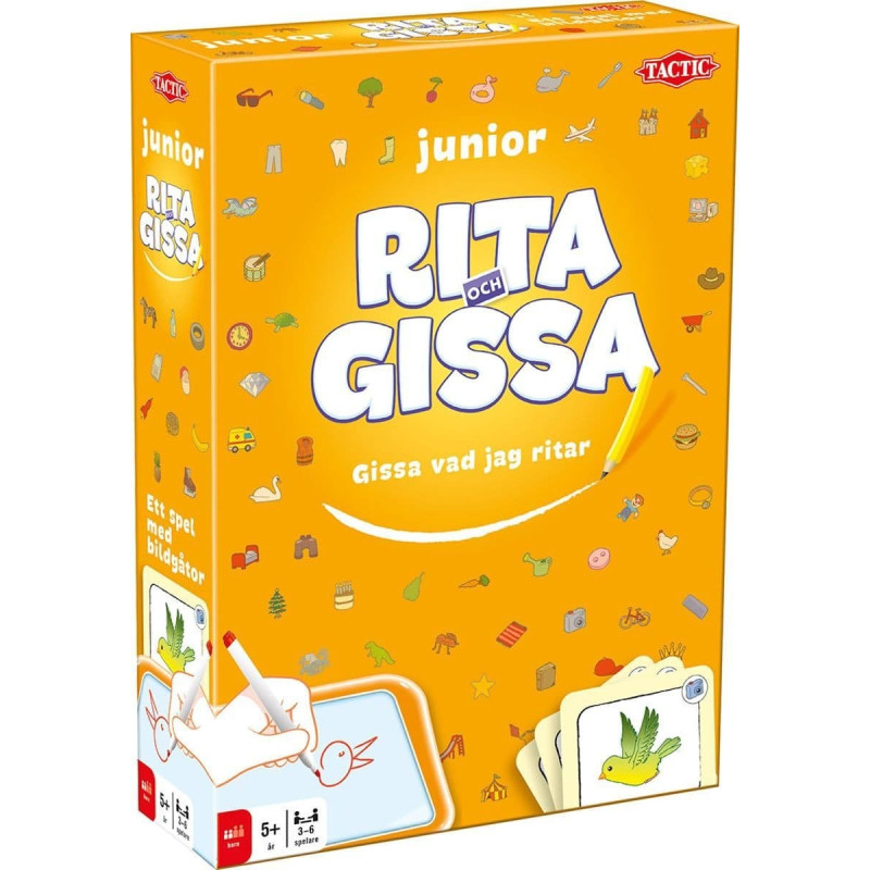 Tactical Rita & Gissa Junior