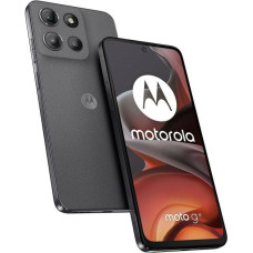 Motorola moto G15 (4-128 GB) gravity grey