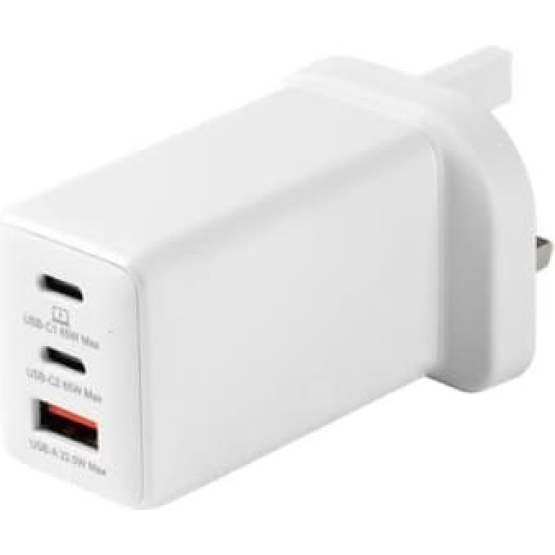 Estuff INFINITE USB-C Charger UK PD
