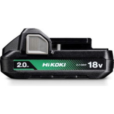Hikoki AKUMULATOR 18V 2,0Ah BSL1820M
