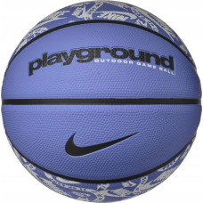 Nike Piłka EVERYDAY PLAYGROUND 8P GRAPHIC DEFLATED