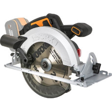 Worx Pilarka tarczowa Worx WX520.9 20 V 190 mm