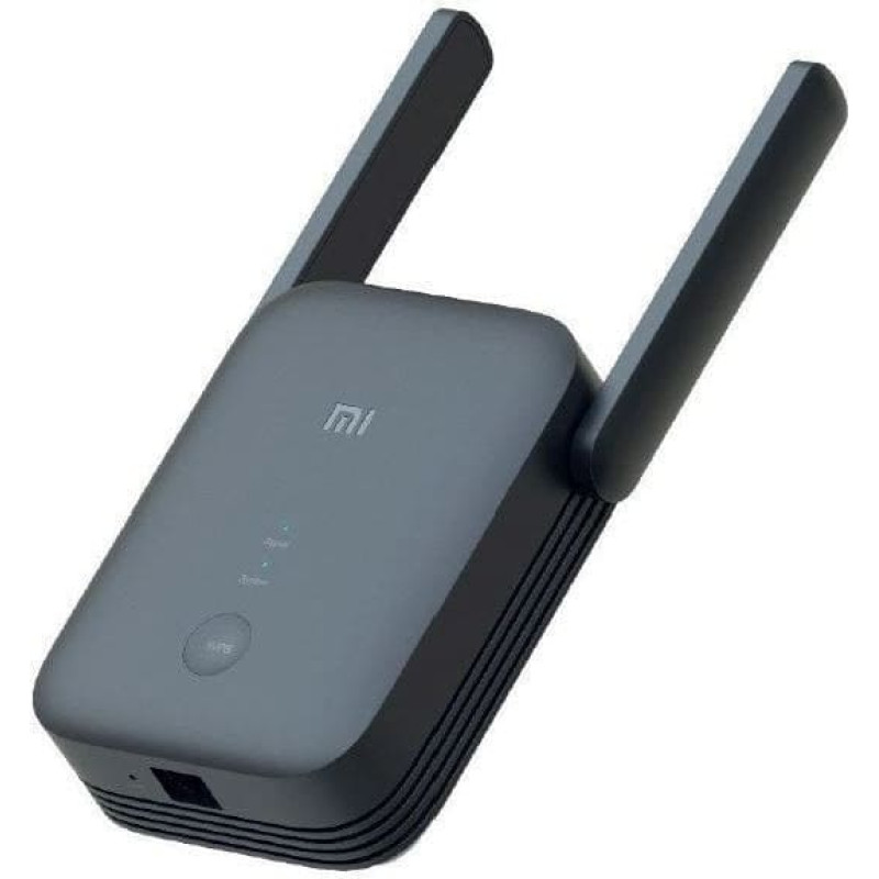 Xiaomi ML Wzmacniacz sygnału Xiaomi Mi WiFi Range Extender AC1200 repeater